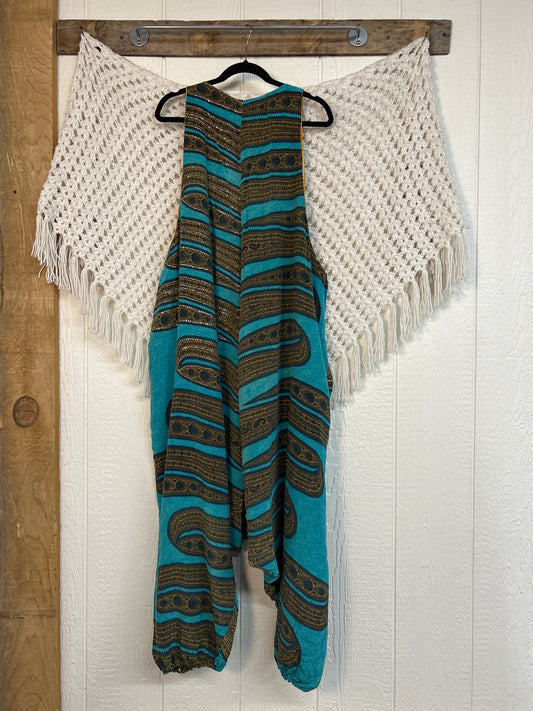 Duality Erin Jogger Jumpsuit 1125 183