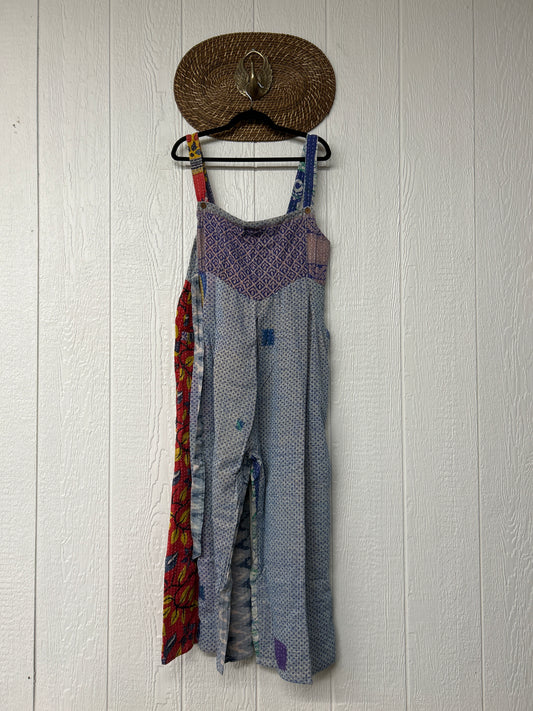 Crossroad Kantha Overalls 1025 152