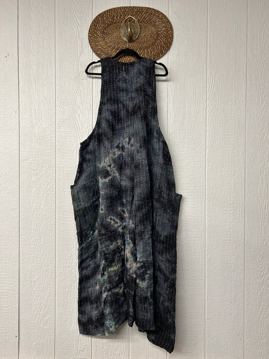 Koverlet Harmony Wide Leg Jumpsuit 1026 132