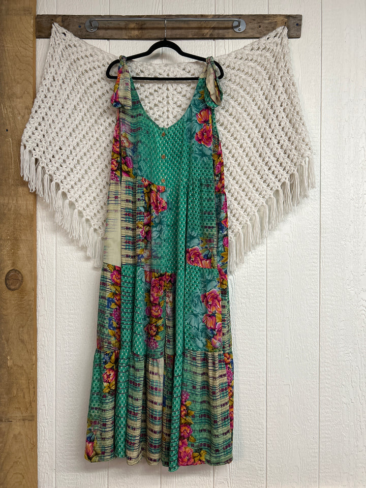 Celeste Jumpsuit 0725 261