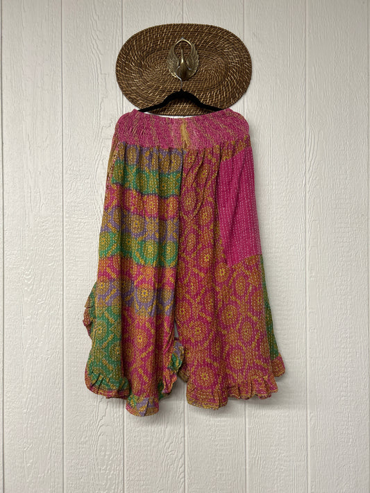Pareo Kantha Inner Peace Gauchos 0626 269