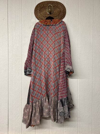 Pareo Kantha Pixie Duster 1026 049