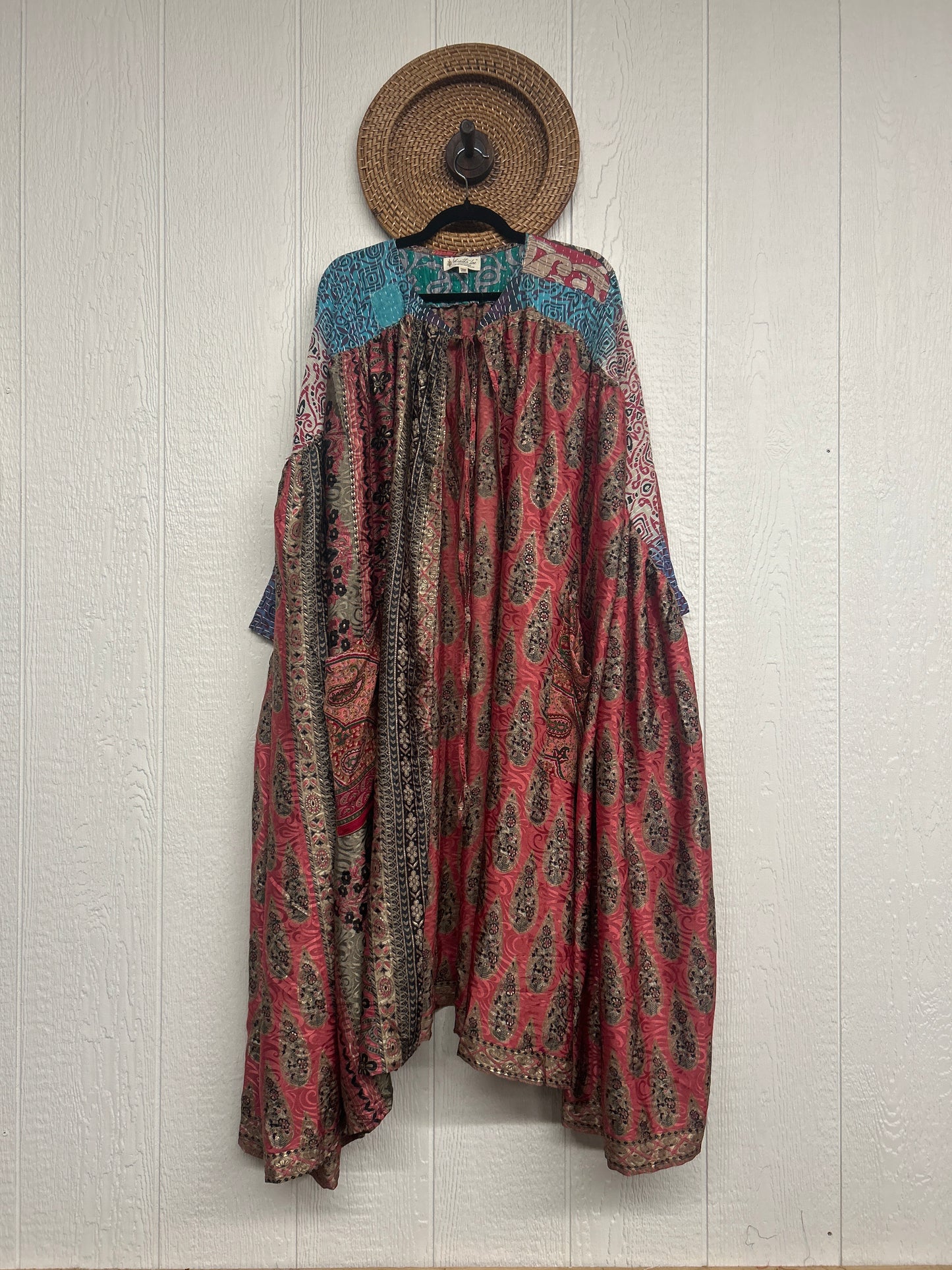 Fleetwood Kimono 1025 242