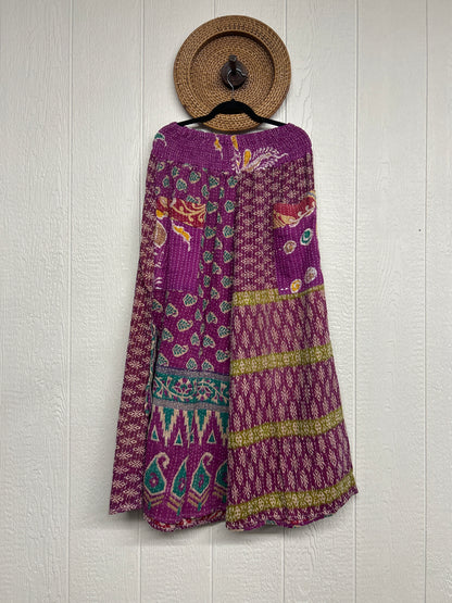 Pareo Kantha Butterfly Pant 0826 226