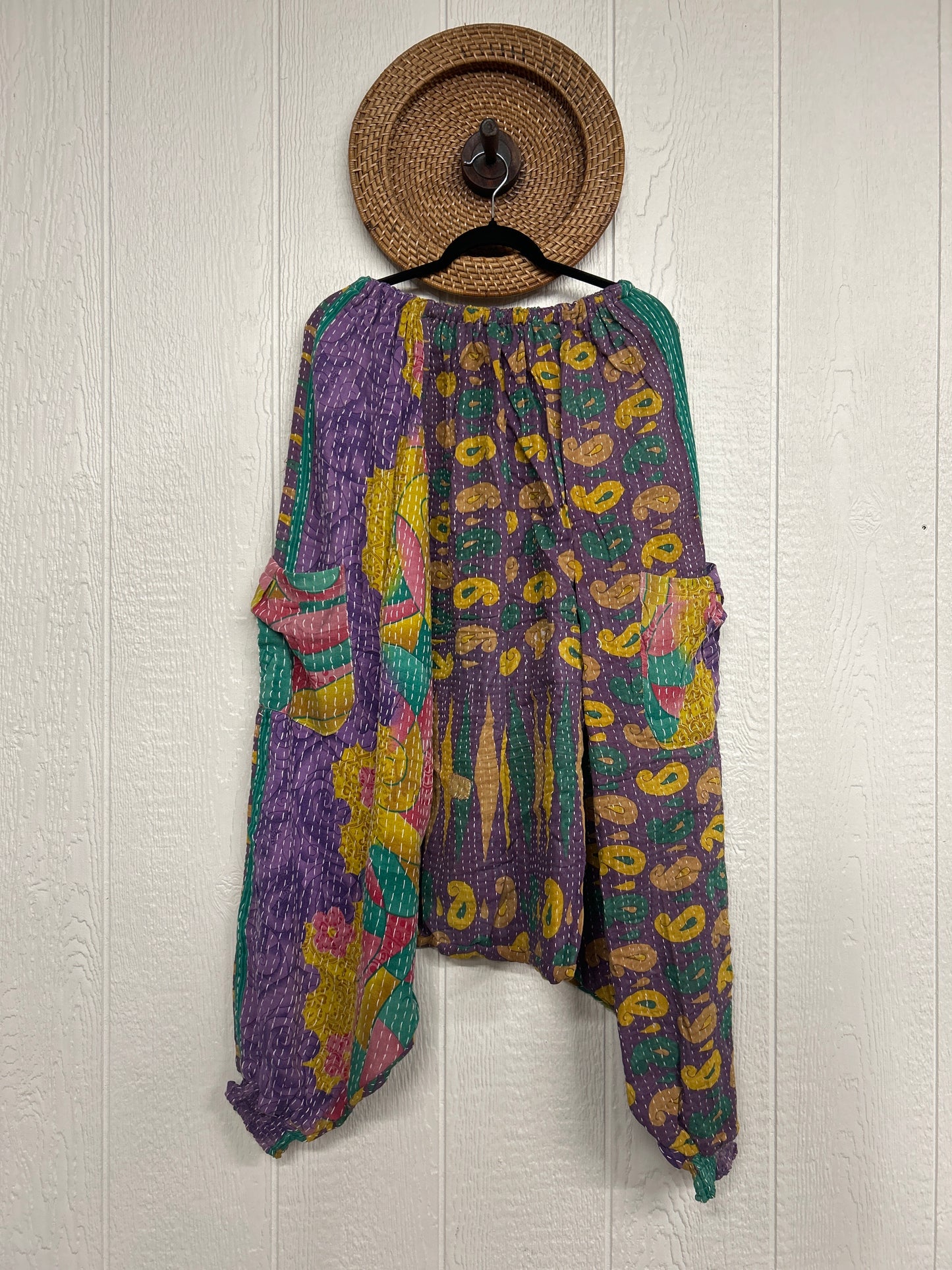 Pareo Kantha Be Still Harems 0226 082