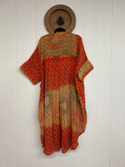 Crepe Free To Be Maxi 0725 041