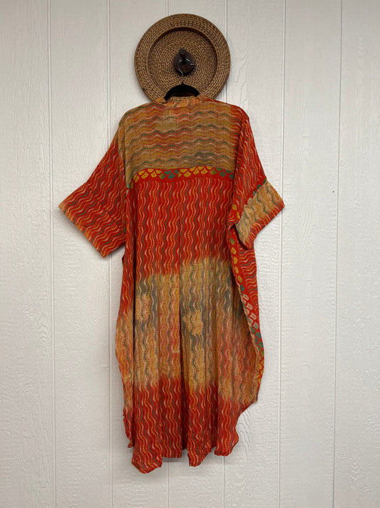 Crepe Free To Be Maxi 0725 041