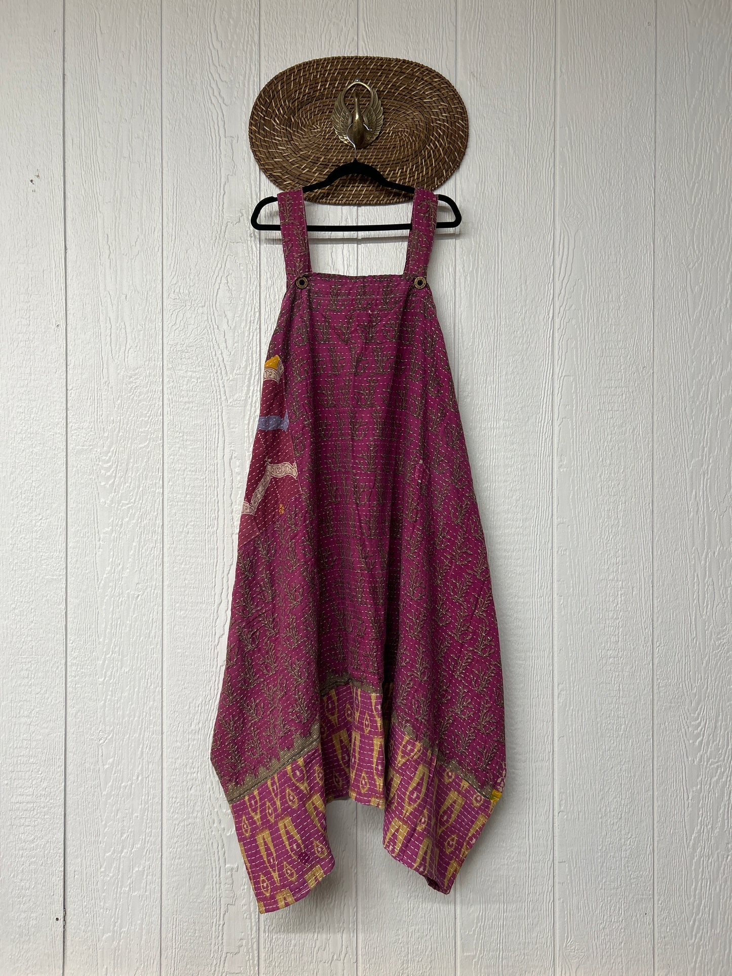 Pareo Kantha Gonna Shine Maxi 0726 061