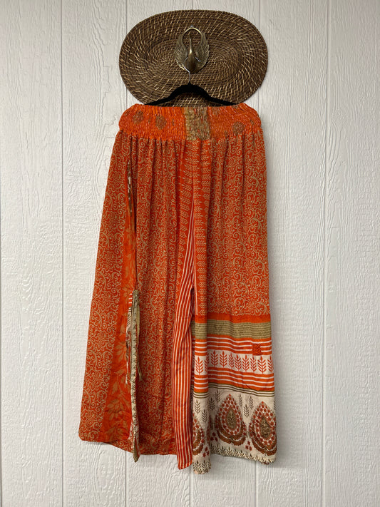 Rasgulla Sari Butterfly Pant 1026 037