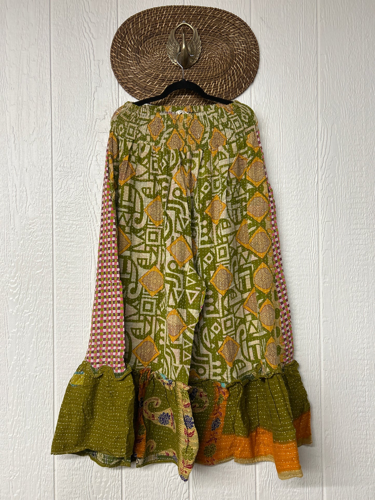 RETAIL Pareo Kantha Joplin Pants 0326 081
