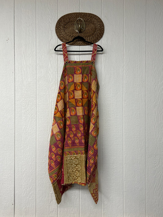 Pareo Kantha Gonna Shine Maxi 0726 106