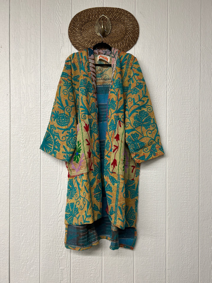 Suzani Jacket 0925 034