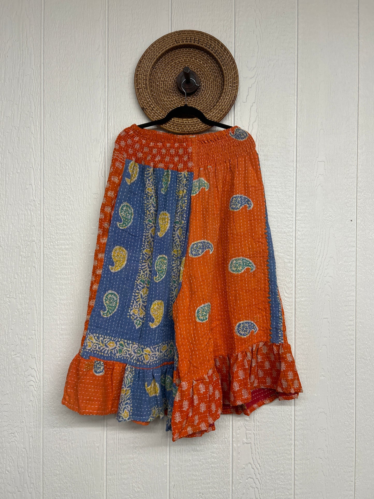 Pareo Kantha Joplin Gauchos 0726 106
