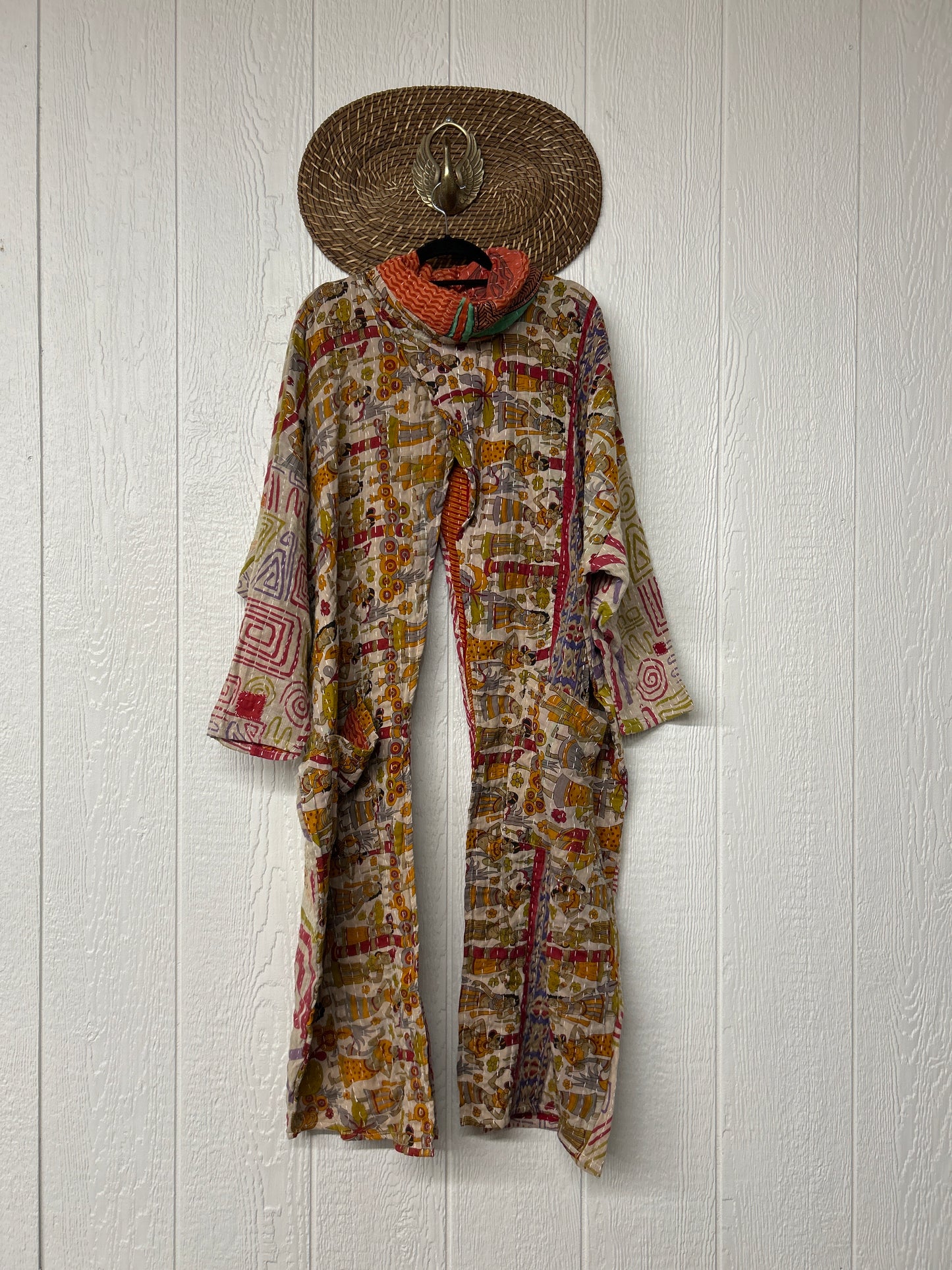 Koverlet Cowl Split Pullover 1025 078