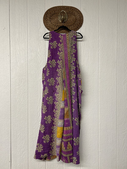 Kantha Harmony Wide Leg Jumpsuit  0825 265