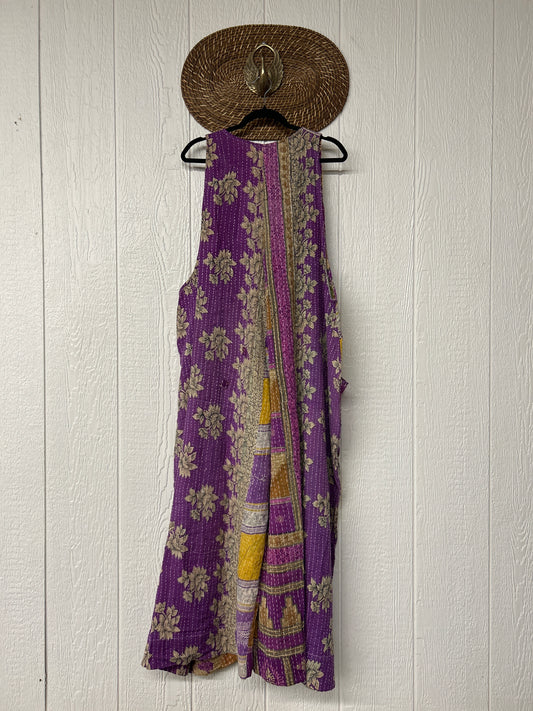 Kantha Harmony Wide Leg Jumpsuit  0825 265