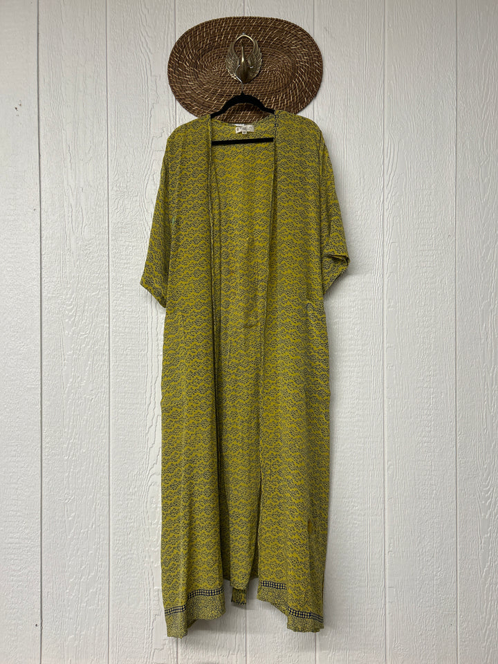 Alchemy Duster 0425 204
