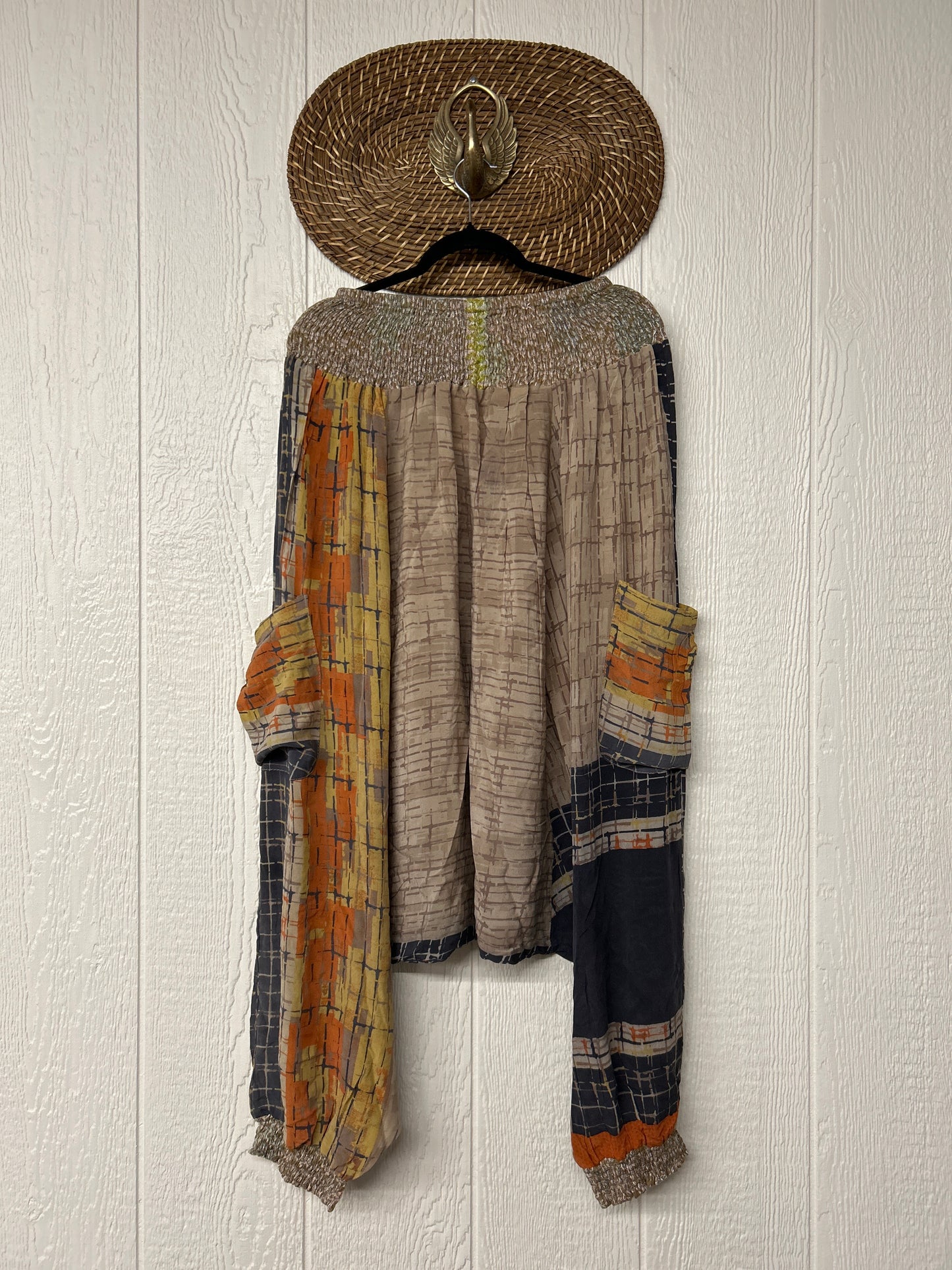 Crepe Sari Be Still Harems 0426 110