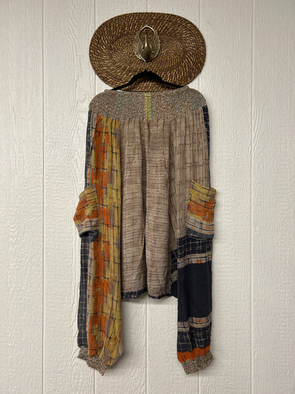 Crepe Sari Be Still Harems 0426 110