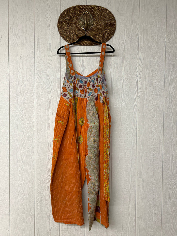 Crossroad Kantha Overalls 1124 161