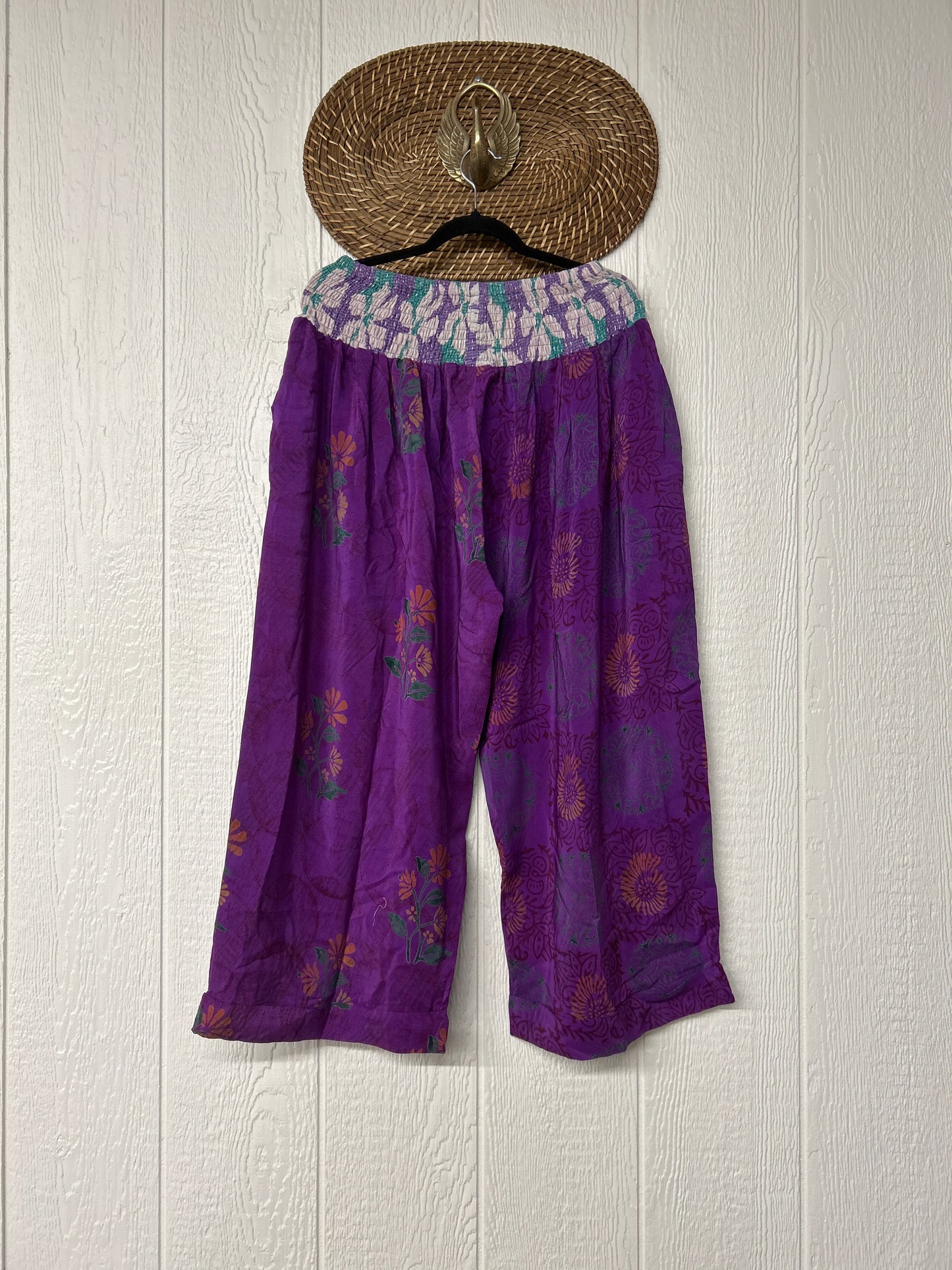 Duality Straight Leg Pants 0626 076