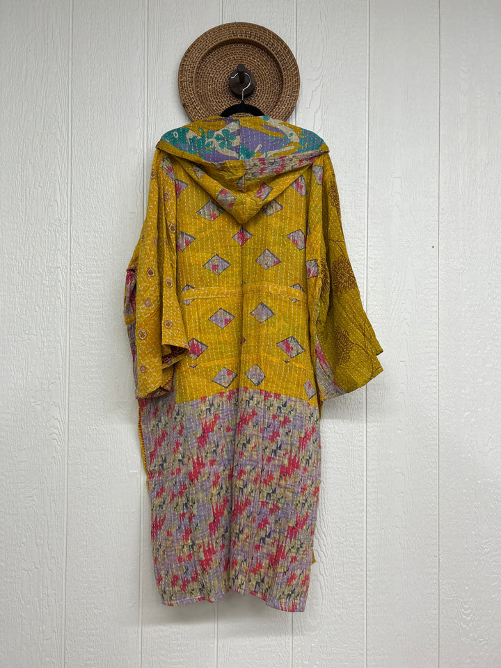 Hoodie Dreamweaver Kimono  0225 192