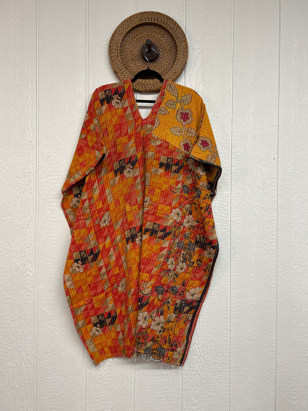Good Luck Tunic 0625 110