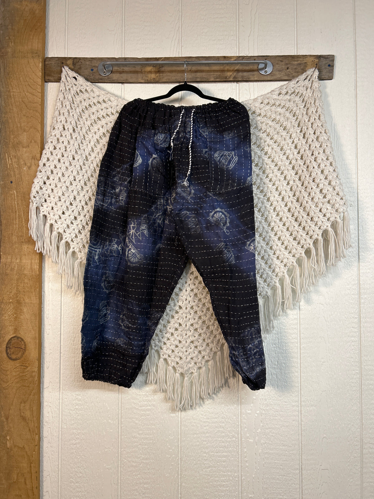 Koverlet Jogger Pants 1026 154