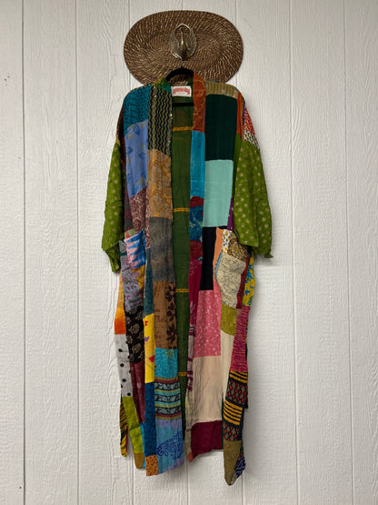 Majestic Goddess Kimono 0925 098