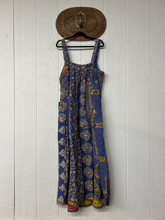 Pareo Kantha Crossroad Dress 0926 031