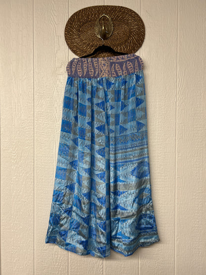 Rasgulla Sari Butterfly Pant 1026 098
