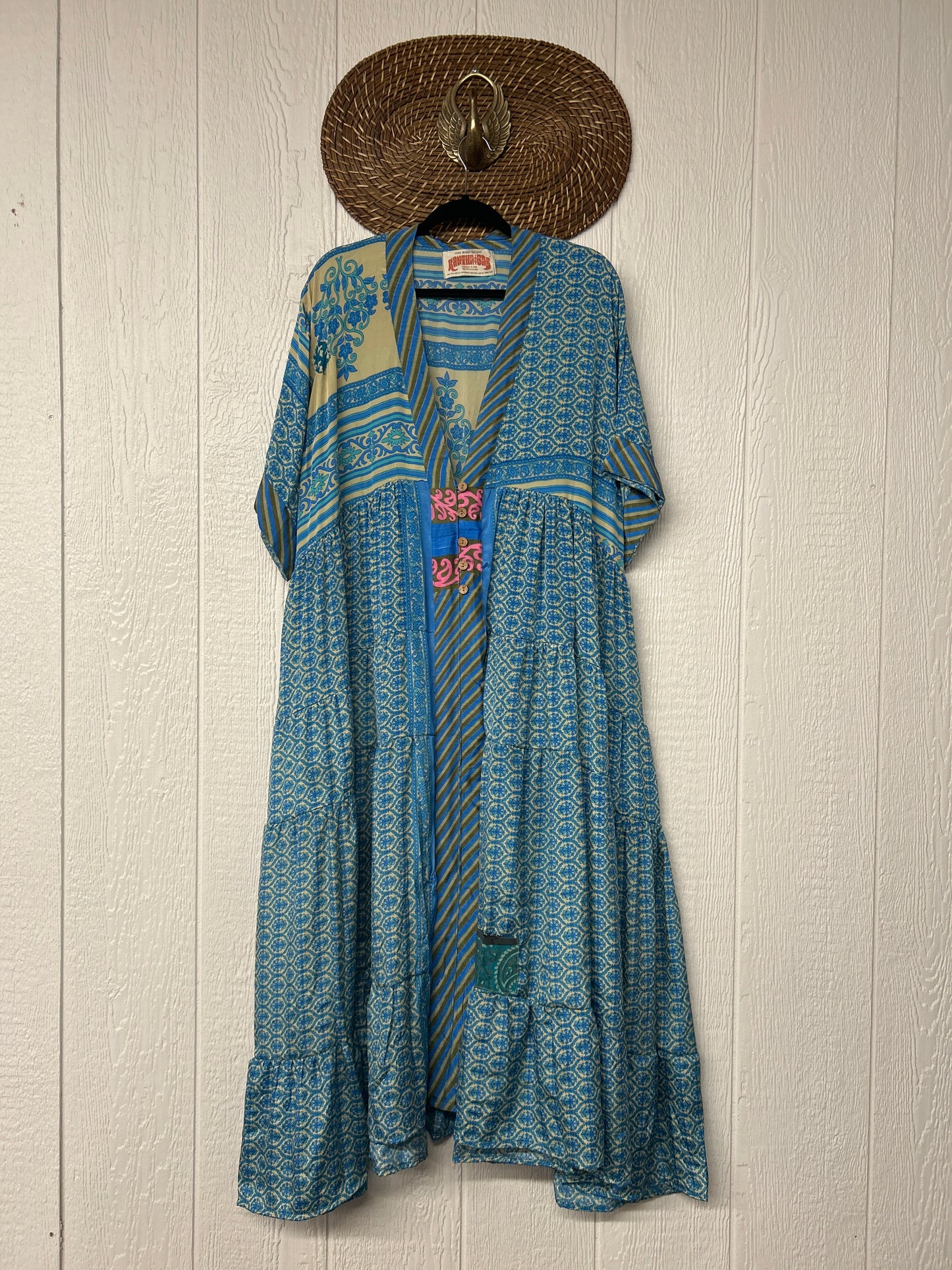 Rasgulla Sari Twilight Dress 0426 240