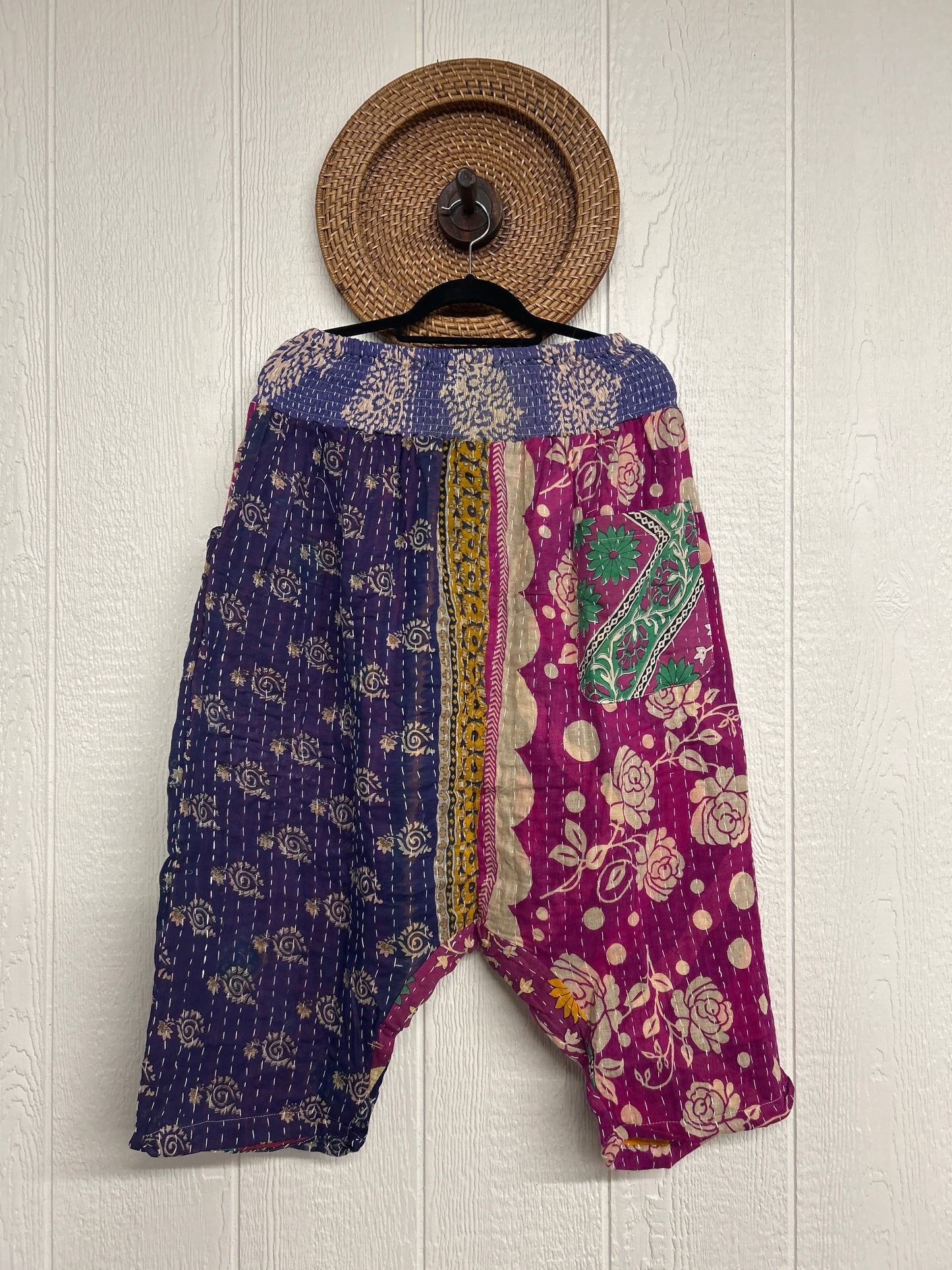 Koverlet Hang Loose Harems 1025 117