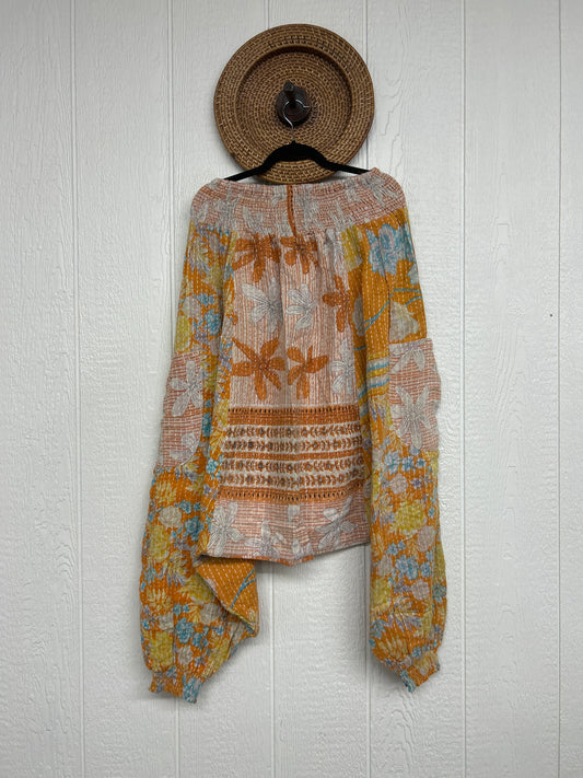 Pareo Kantha Be Still Harems 0626 112