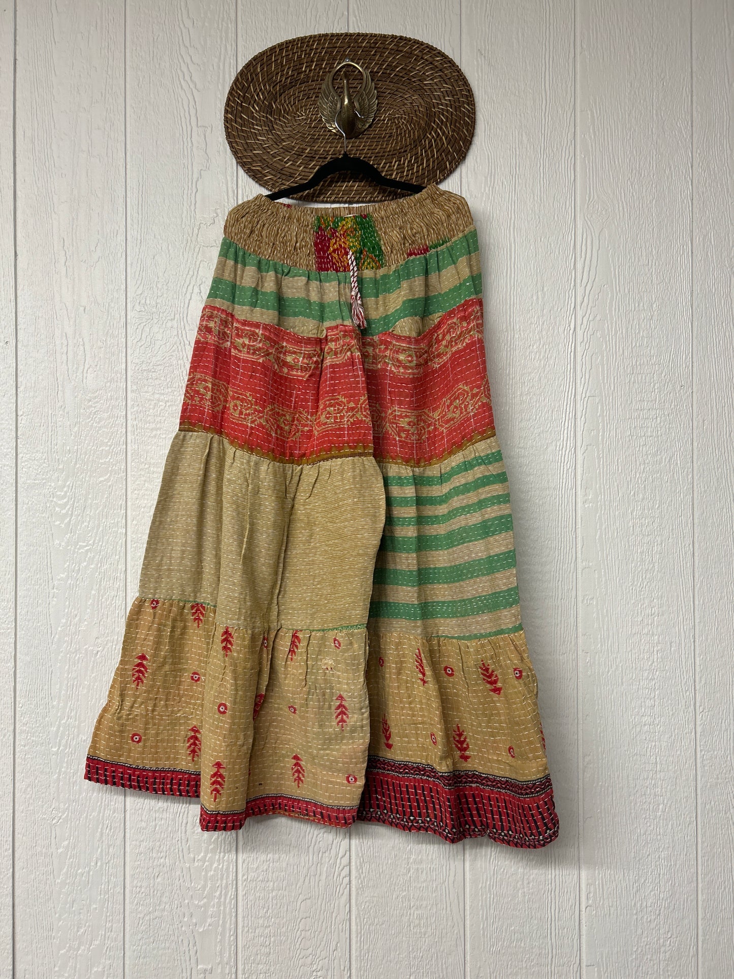 Lotus Wide Leg Pants 0925 123