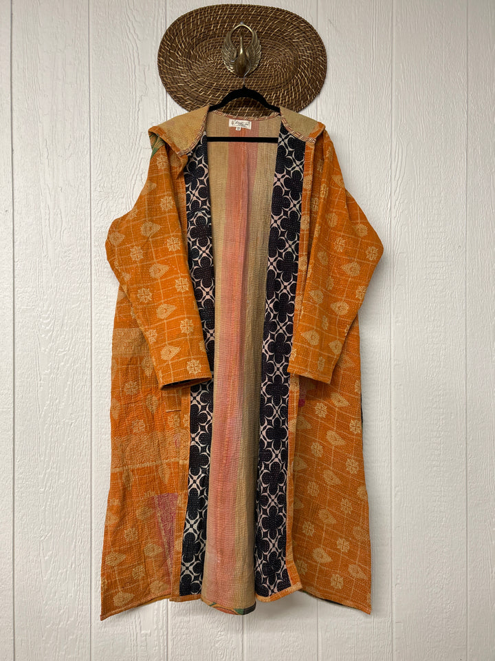 Rising Sun Coat 1124 046