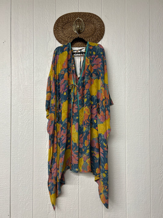 Orchid Kimono 0425 233