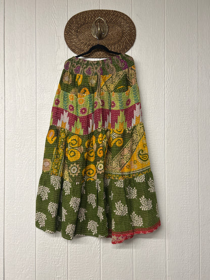 Lotus Wide Leg Pants 0925 039