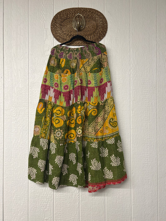 Lotus Wide Leg Pants 0925 039
