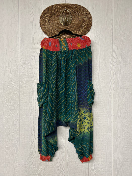 Crepe Sari Be Still Harems 0426 253