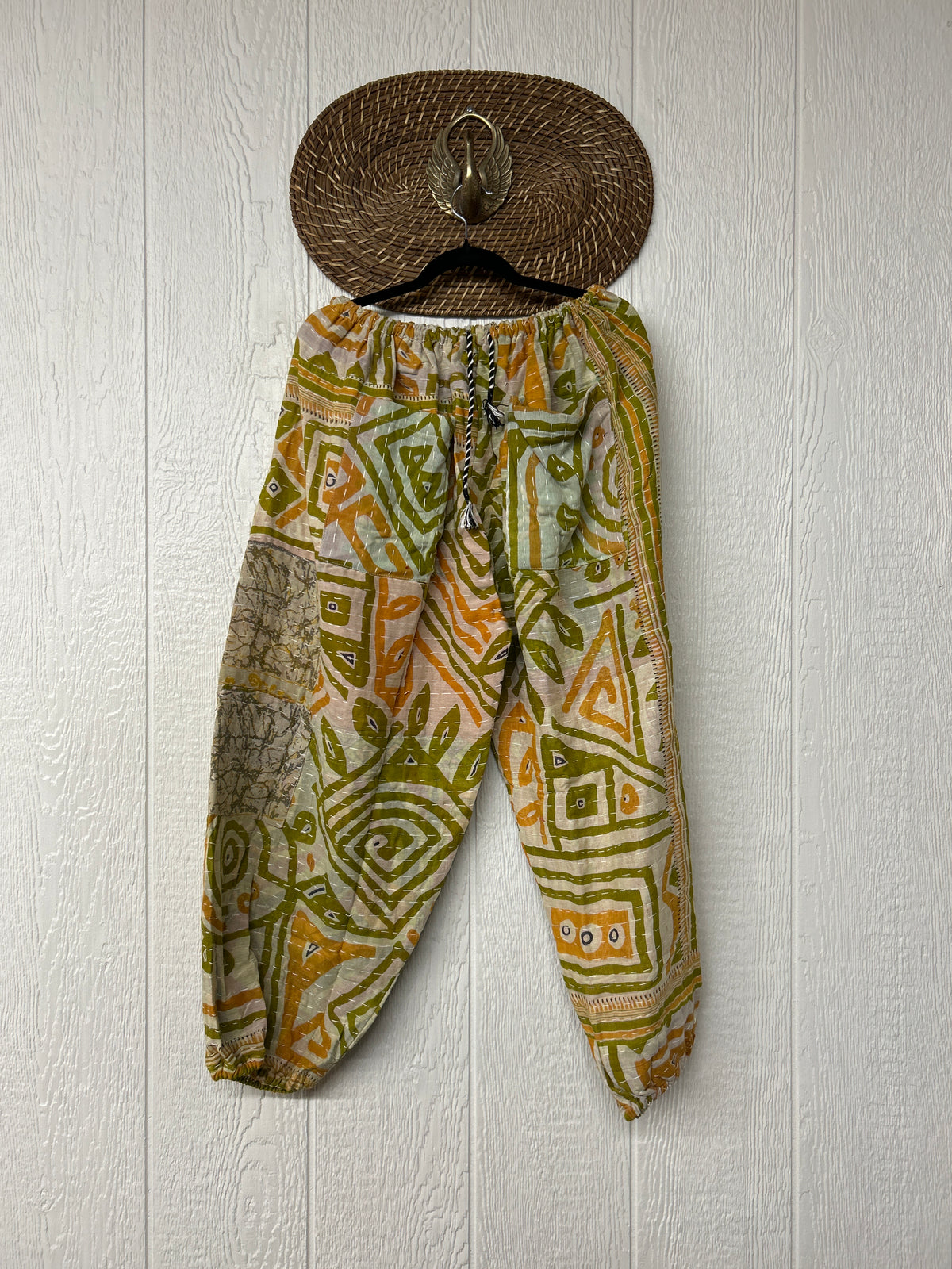 Koverlet Jogger Pants 1026 069