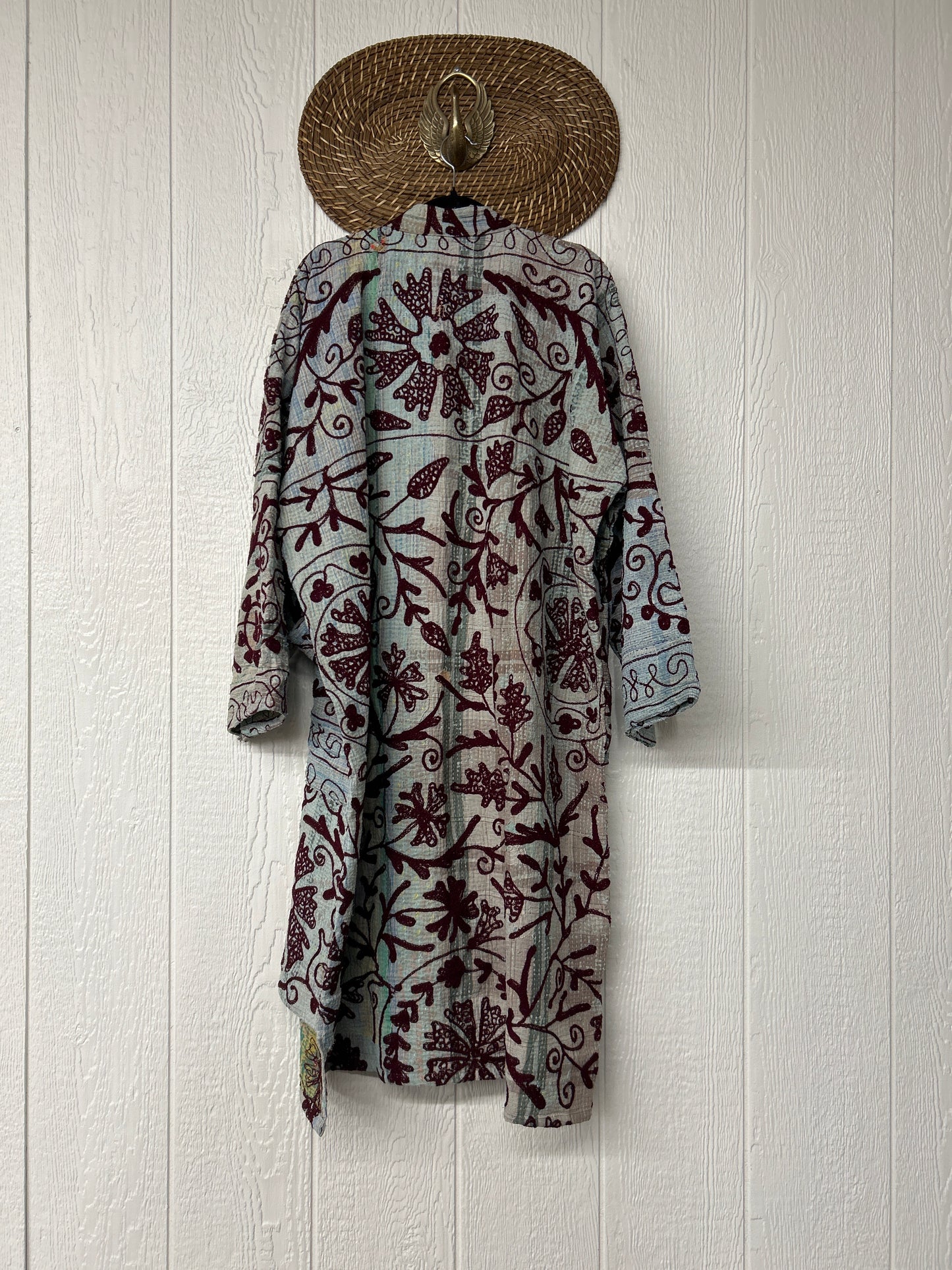 Suzani Jacket 0925 193