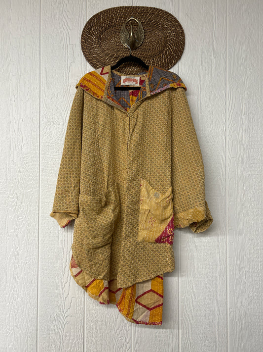 Pareo Kantha Poetic Hoodie 0226 218