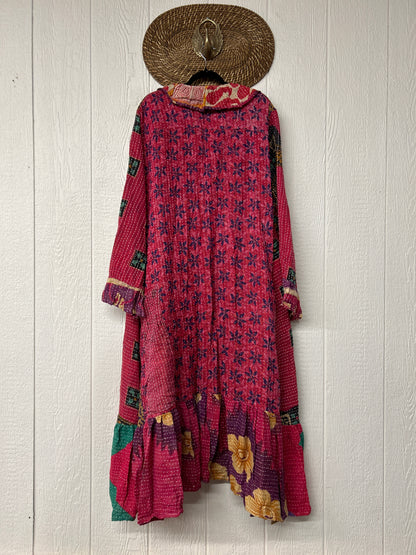 Pareo Kantha Pixie Duster 1026 038