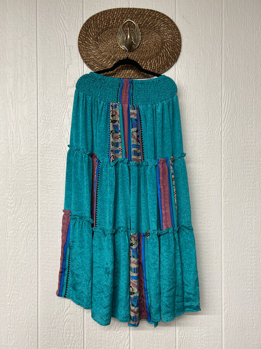 Monarch Maxi Skirt 1025 123