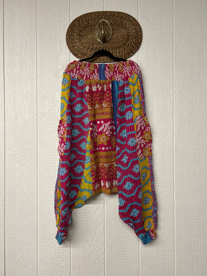 Pareo Kantha Be Still Harems 0626 143