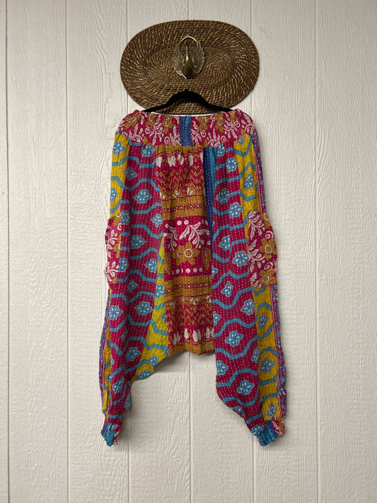 Pareo Kantha Be Still Harems 0626 143