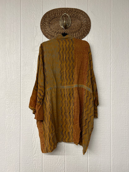 Dreamweaver Shortie Kimono 1025 178