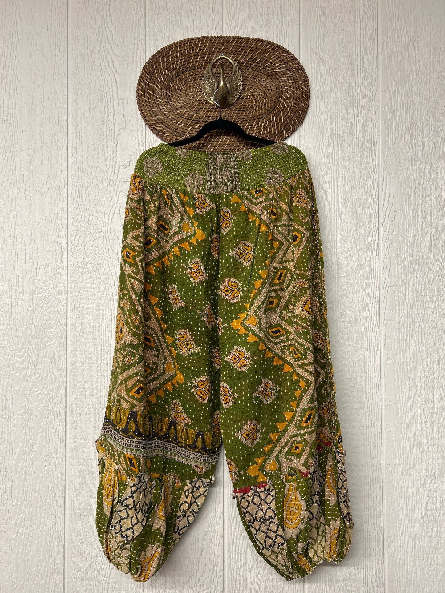 Pareo Kantha Joplin Jogger Pant 1125 179