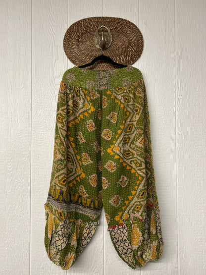 Pareo Kantha Joplin Jogger Pant 1125 179